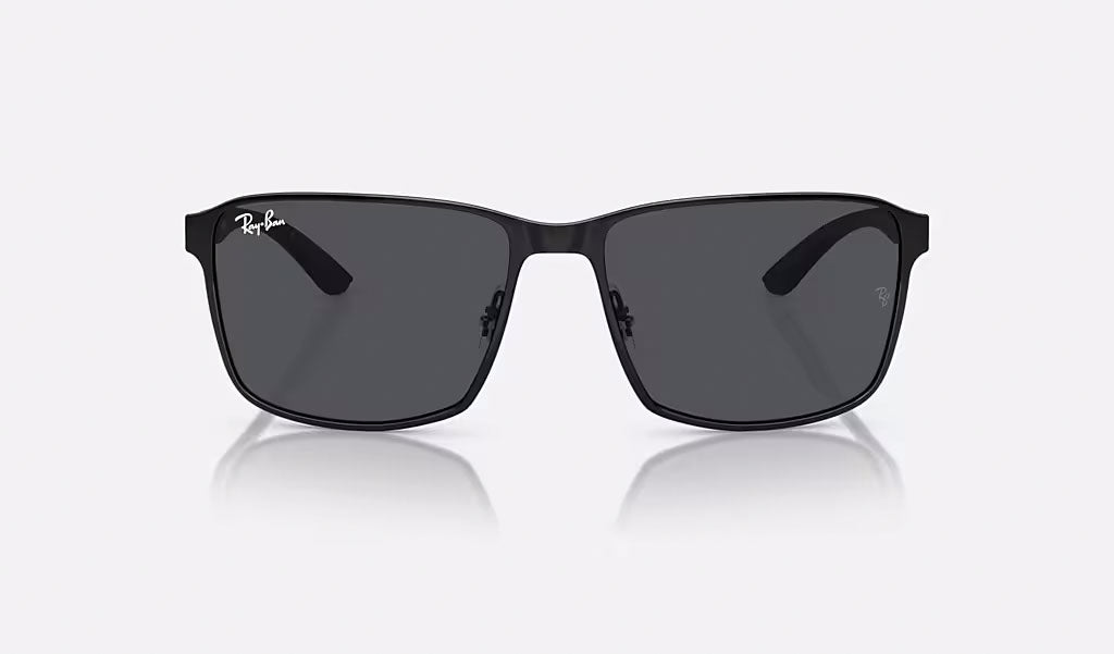 Ray-Ban RB3721 Solglasögon