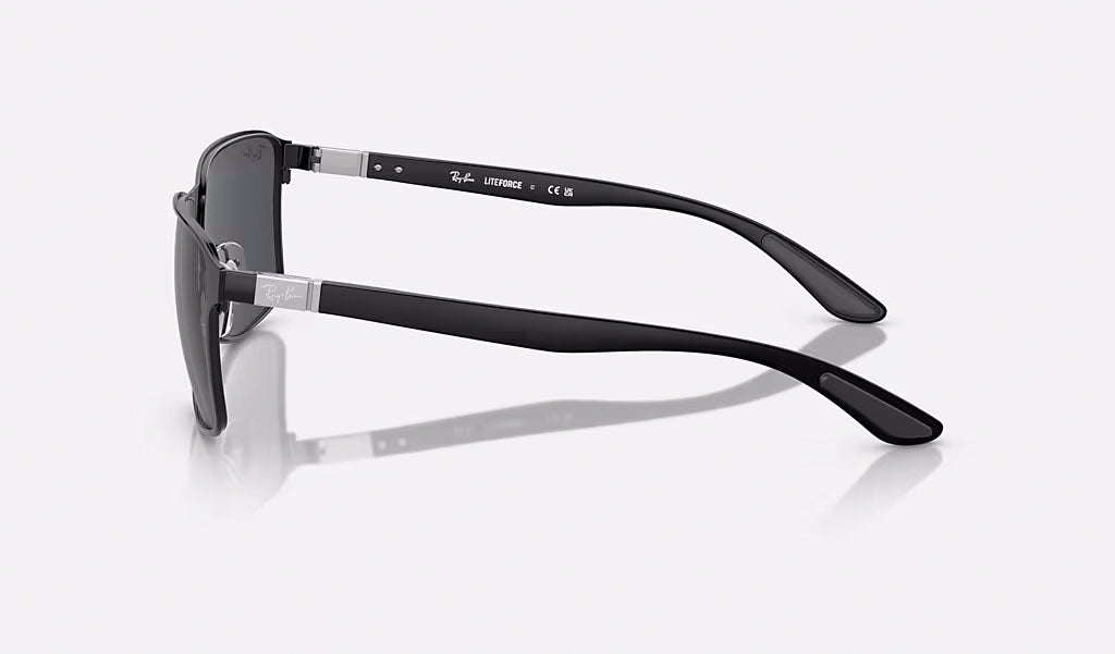 Ray-Ban RB3721 Solglasögon