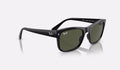 Ray-Ban RB4428 Solglasögon - Svart