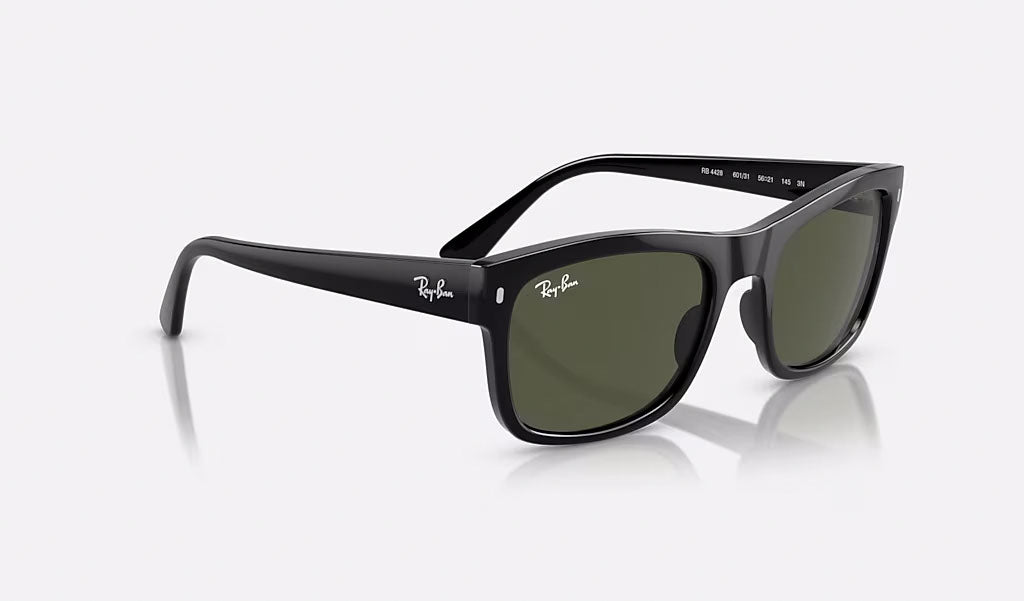 Ray-Ban RB4428 Solglasögon - Svart
