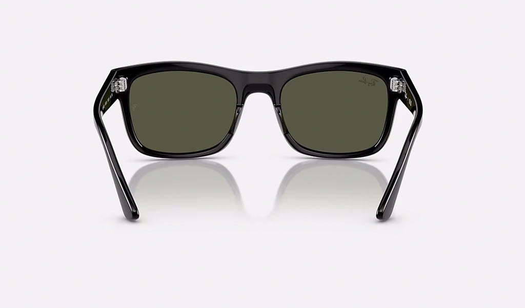 Ray-Ban RB4428 Solglasögon - Svart
