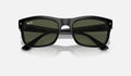 Ray-Ban RB4428 Solglasögon - Svart
