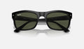 Ray-Ban RB4428 Solglasögon - Svart