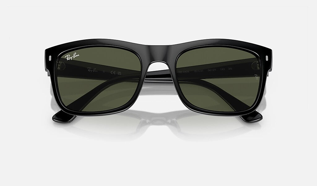Ray-Ban RB4428 Solglasögon - Svart