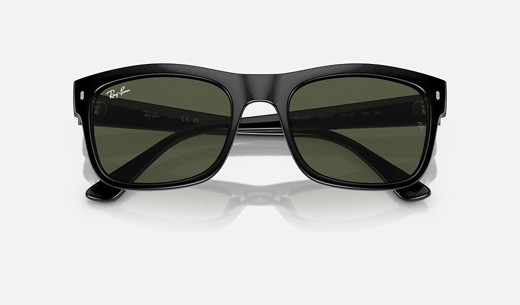 Ray-Ban RB4428 Solglasögon - Svart