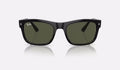 Ray-Ban RB4428 Solglasögon - Svart
