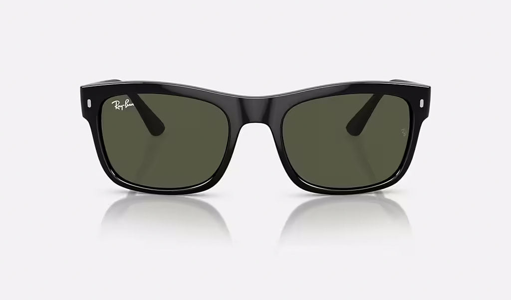 Ray-Ban RB4428 Solglasögon - Svart