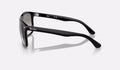 Boyfriend Two - Svart - Clear Gradient Grey