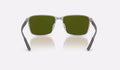 Ray-Ban RB3721CH Solglasögon