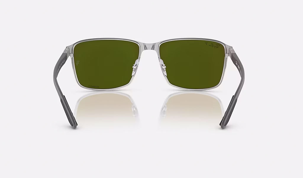 Ray-Ban RB3721CH Solglasögon