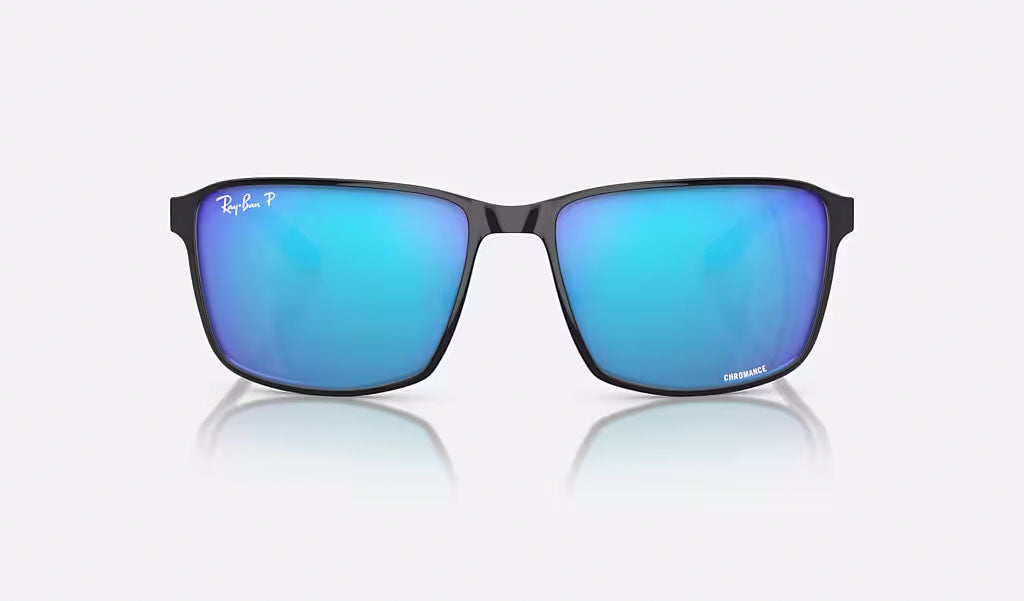 Ray-Ban RB3721CH Solglasögon