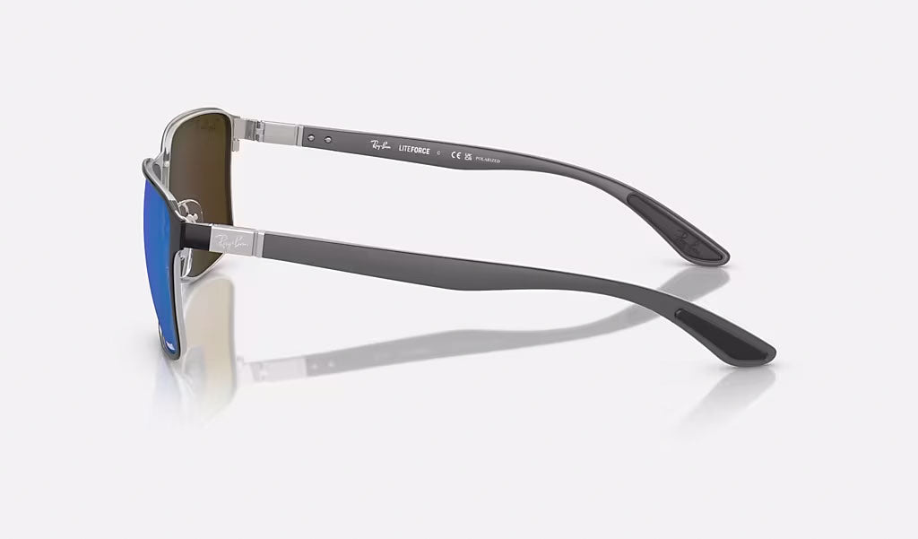 Ray-Ban RB3721CH Solglasögon