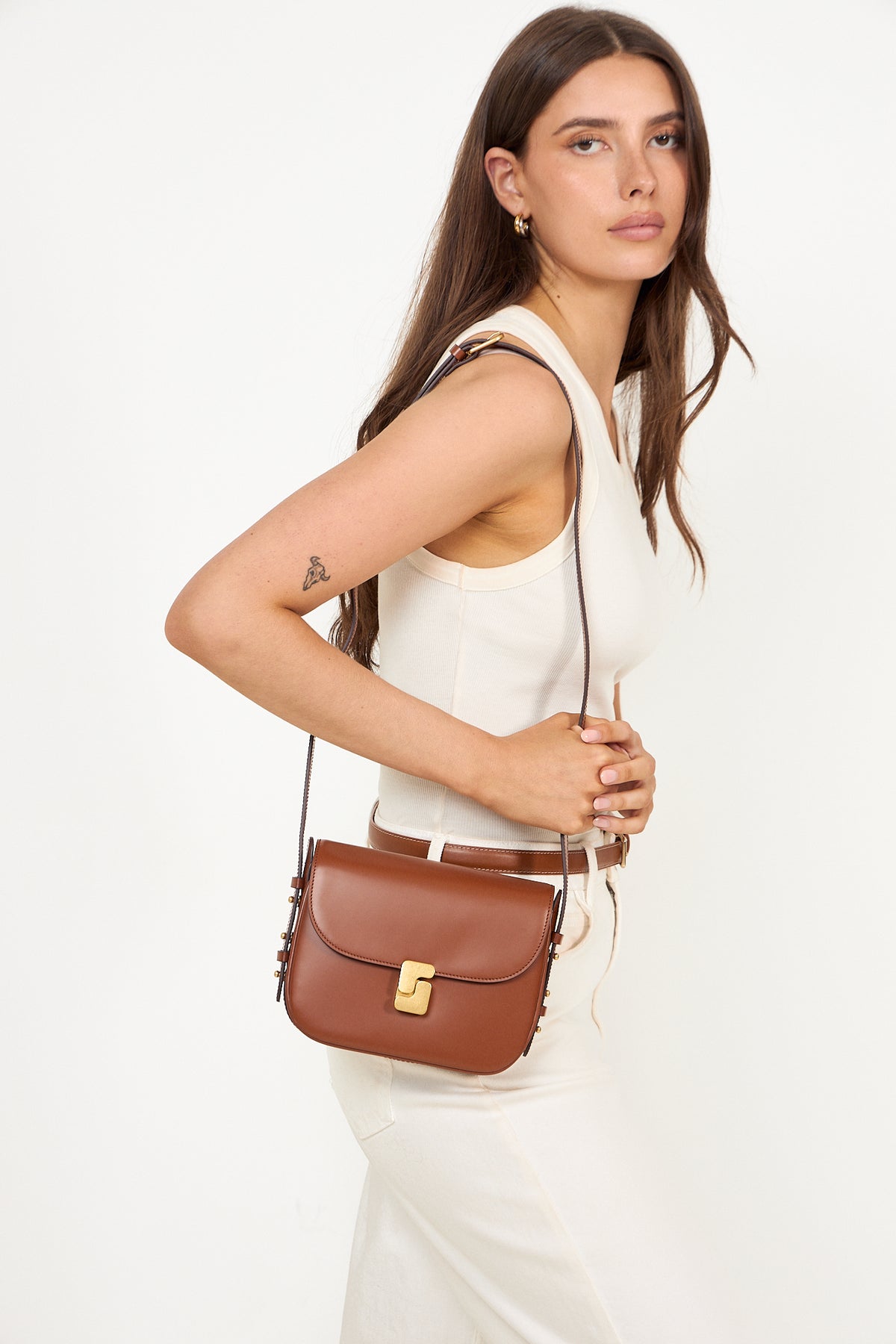 Bellissima Mini - Noisette