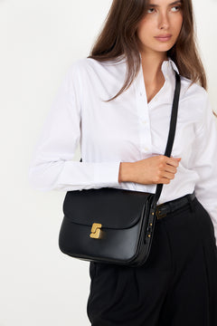 Bellissima Maxi - Noir