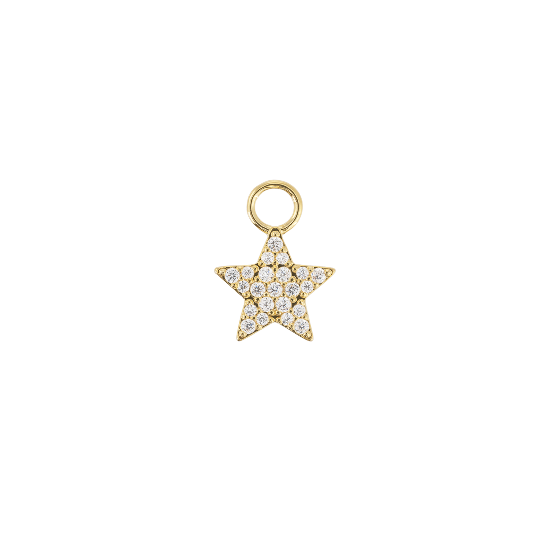 Ella Charm - Vit