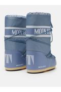 Icon Nylon - Elephant Grey