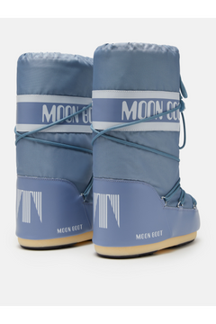 Icon Nylon - Elephant Grey