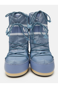 Icon Nylon - Elephant Grey