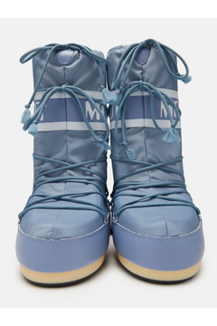 Icon Nylon - Elephant Grey