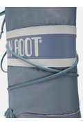 Icon Nylon - Elephant Grey