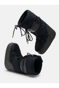Icon Quilt - Black