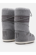 Icon Felt - Grey