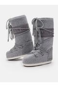 Icon Felt - Grey