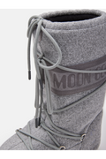 Icon Felt - Grey