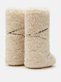Icon Curly Extra - Ecru