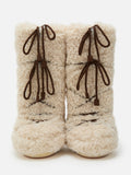 Icon Curly Extra - Ecru