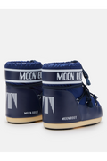 Icon Low Nylon - Blå