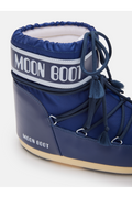 Icon Low Nylon - Blå