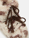 Icon Low Curly - Cow