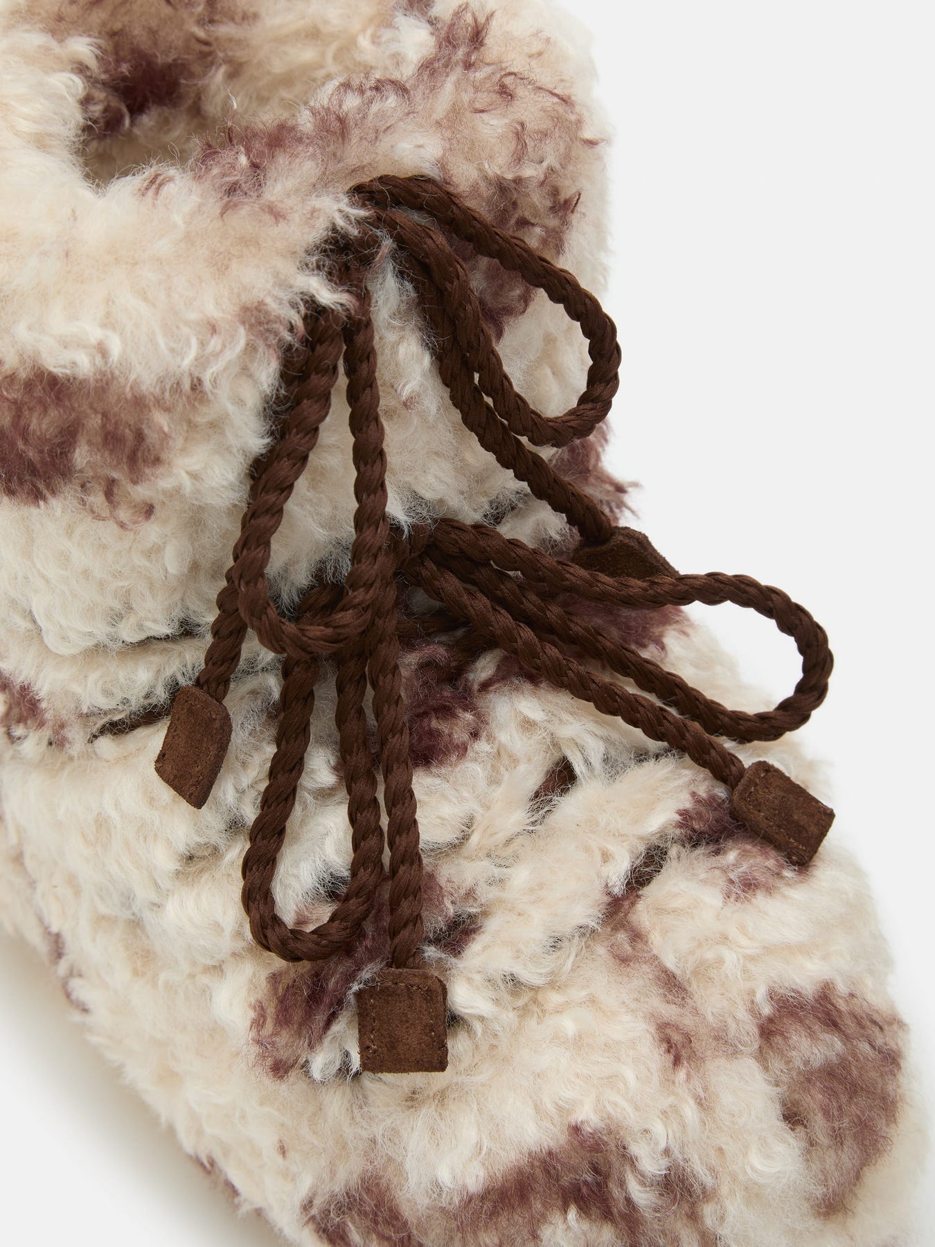 Icon Low Curly - Cow