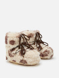 Icon Low Curly - Cow