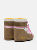 Moon Boot x Guest In Residence Icon Low - Honey/White Sand