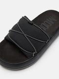 Mb Icon Slide - Svart