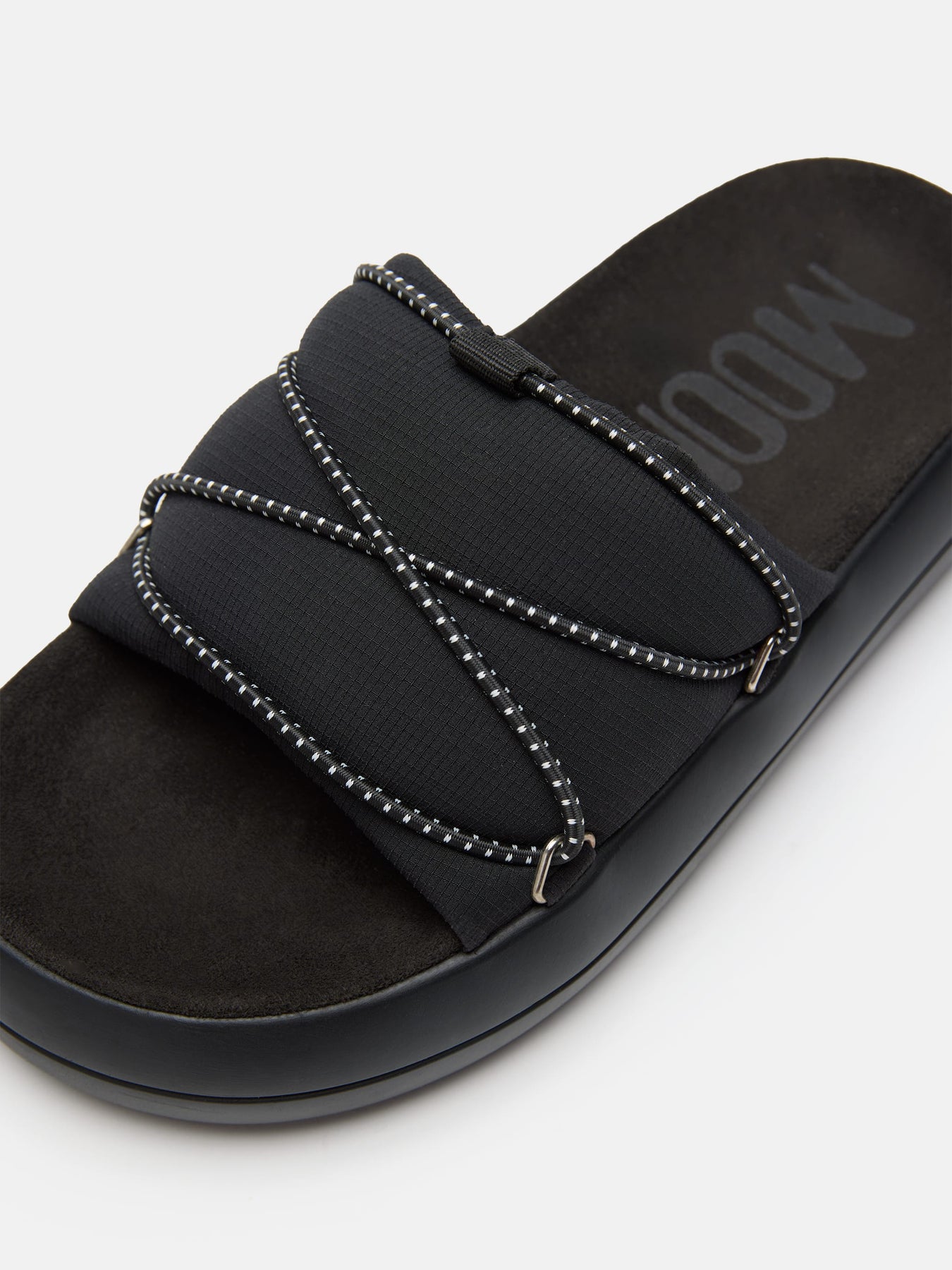 Mb Icon Slide - Svart