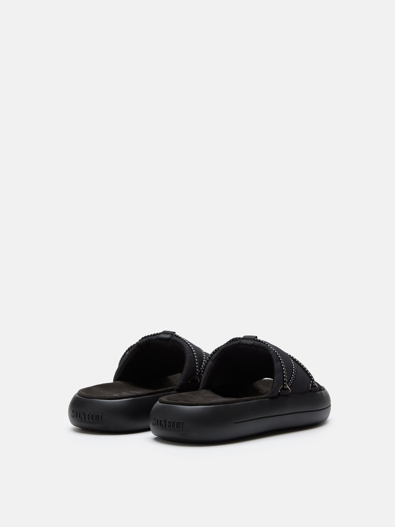 Mb Icon Slide - Svart