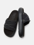 Mb Icon Slide - Svart