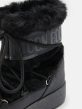 Ltrack Faux Fur - Svart