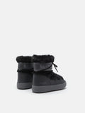 Ltrack Faux Fur - Svart