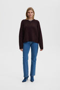 AlphaGZ Roundneck - Plum Melange
