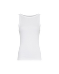 Gubbe Rasmia Sl Top - Vit