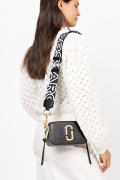 The Snapshot - Black/Multi