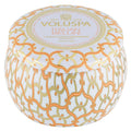 Mini Tin Candle - Italian Bellini