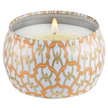 Mini Tin Candle - Italian Bellini
