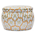 Mini Tin Candle - Italian Bellini