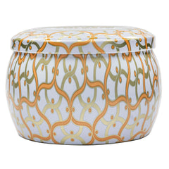 Mini Tin Candle - Italian Bellini
