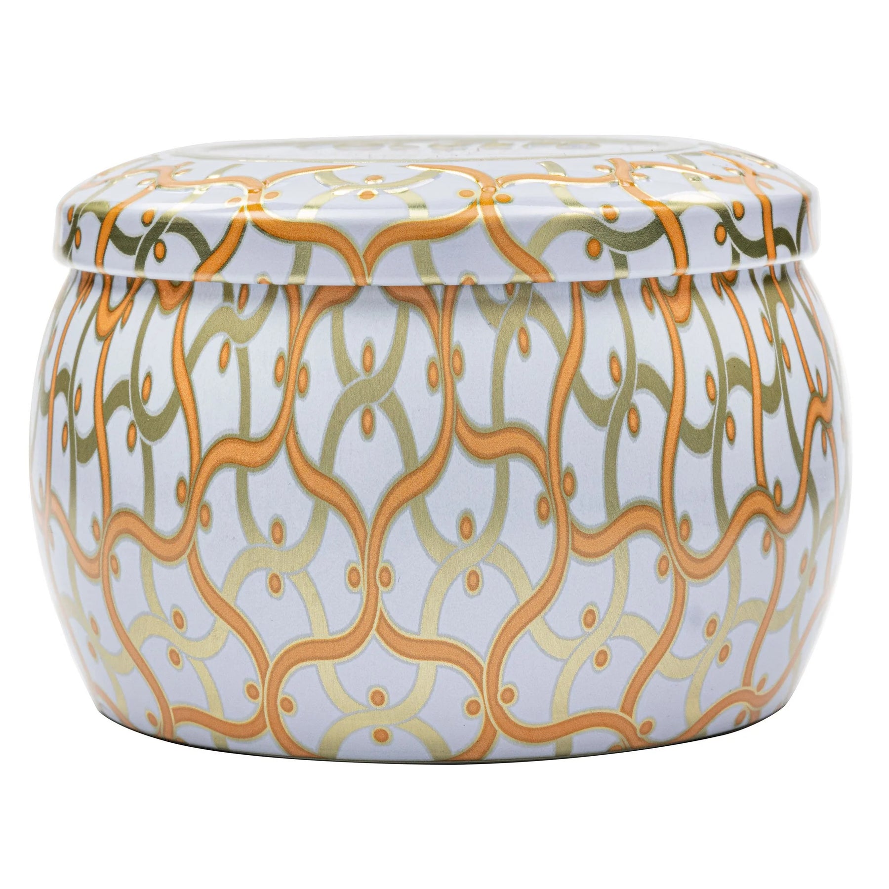Mini Tin Candle - Italian Bellini